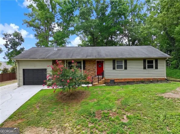 4206 High St, Sugar Hill, GA 30518