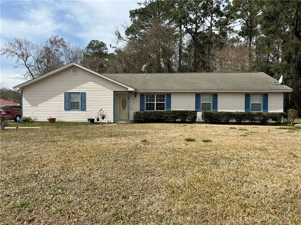 73 Hornet Dr, Brunswick, GA 31525