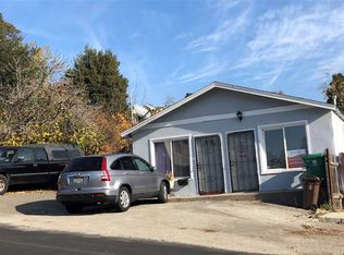 416 La Paloma Rd, El Sobrante, CA 94803