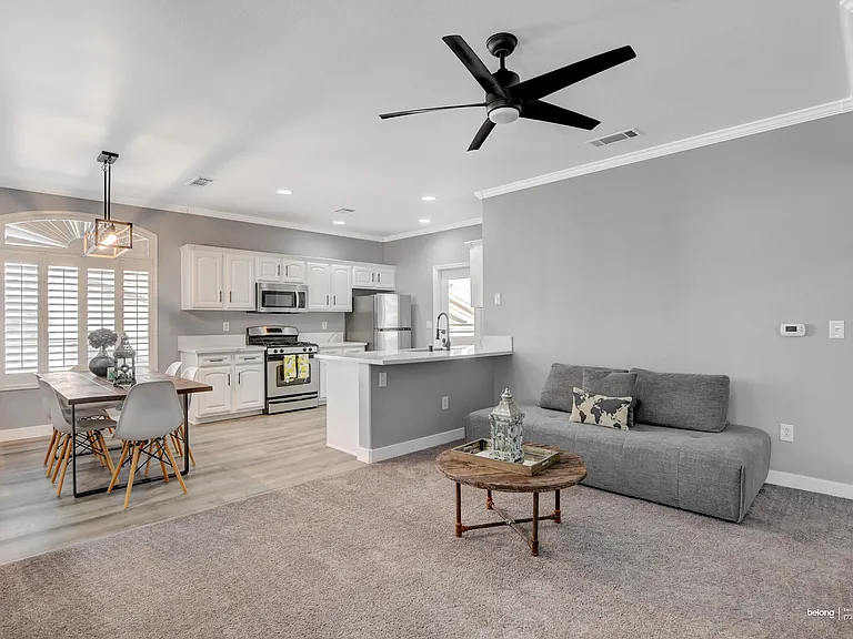 1500 Ruby Cliffs Ln #201 — Photo 6