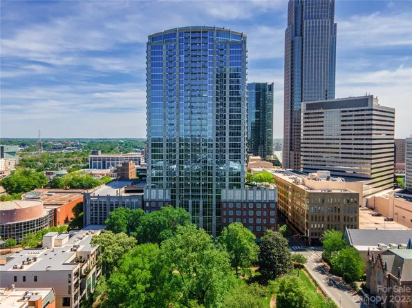 210 N Church St Unit 3213, Charlotte, NC 28202