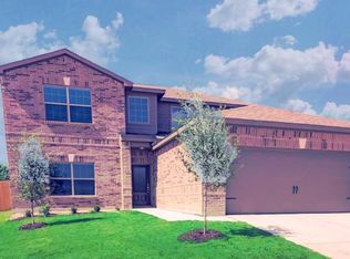 2105 Yarbrough Dr, Anna, TX 75409