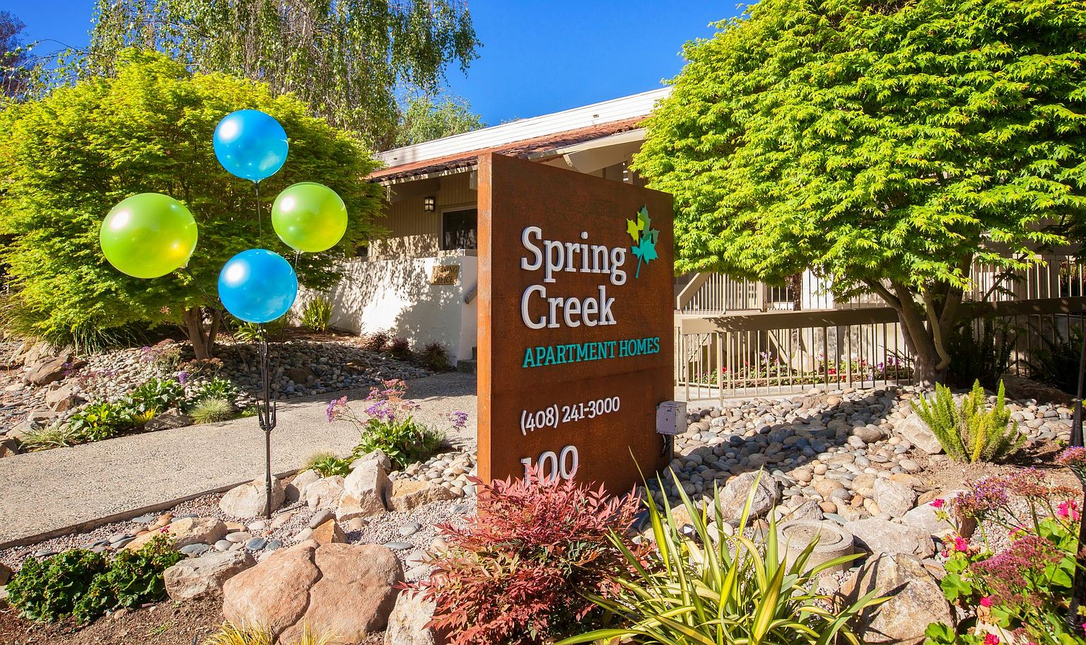 Spring Creek Apartment Rentals Santa Clara