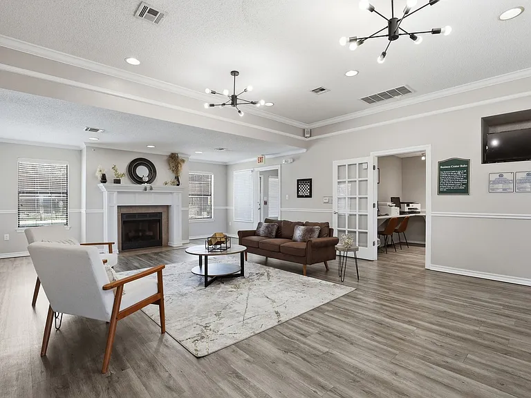 Edmond at Twenty500 Apartments — Photo 41
