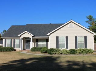 401 Millwater Ct, Grovetown, GA 30813