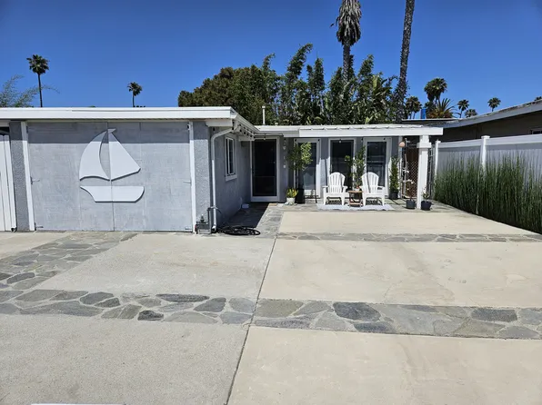 2157 Pierpont Blvd, Ventura, CA 93001