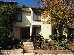 9760 Basket Ring Rd, Columbia, MD 21045