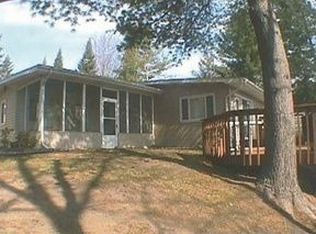 906 Rivers Terrace Rd, Gladwin, MI 48624