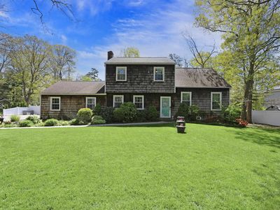 1461 Stagecoach Rd, Ocean View, NJ, 08230