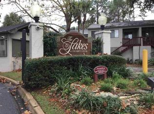1339 Airport Dr APT H9, Tallahassee, FL 32304