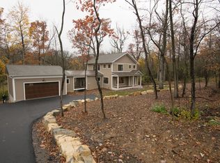 1313 E Branch Rd, State College, PA 16801