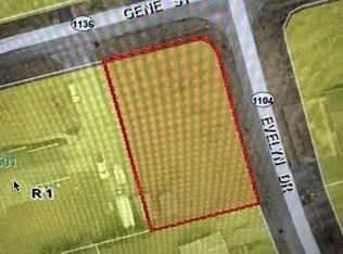 0 Gene St #2, Salem, VA 24153