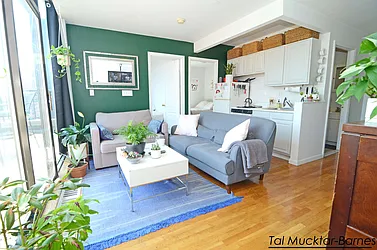 Rented by One Eleven Residential, Inc.