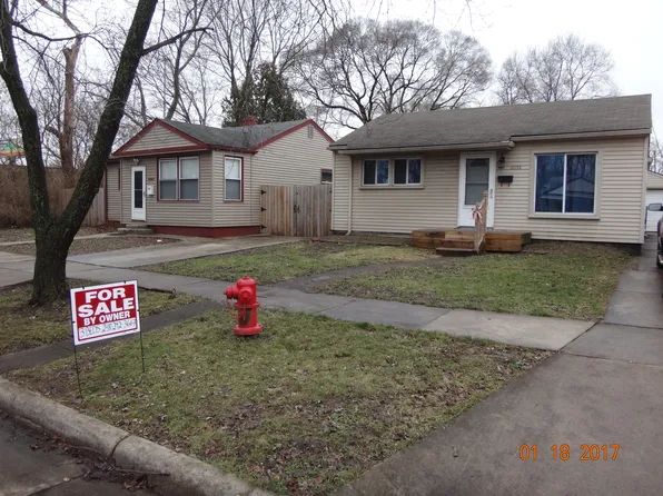 6056 Dudley St, Taylor, MI 48180