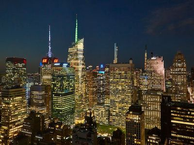 400 5th Ave APT 57E, New York, NY, 10018