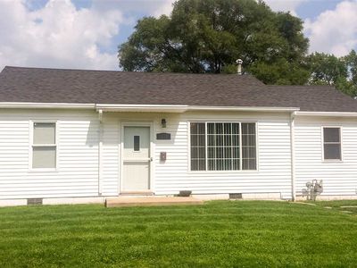1215 Evergreen Ave, Waterloo, IA, 50701