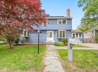 6 Hovey Ave, Natick, MA 01760
