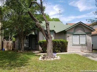 10223 Aurora Fld, San Antonio, TX 78245