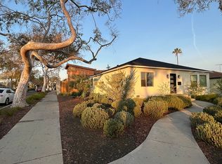 3525 Alsace Ave, Los Angeles, CA 90016