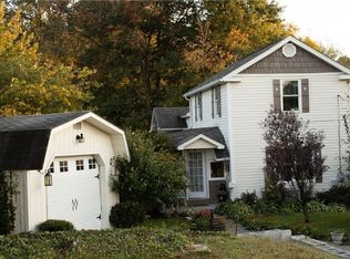 144 Kissinger Ave, Homer City, PA 15748