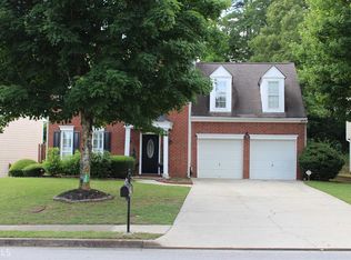 3140 Northcliff Dr, Suwanee, GA 30024