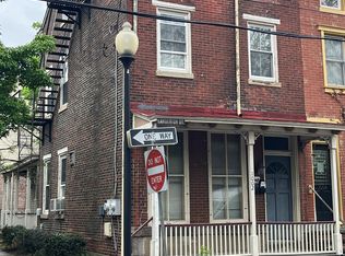 1002 Lamberton St FLOOR 2, Trenton, NJ 08611