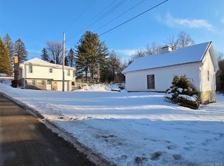 50 Low Rd, Grahamsville, NY 12740