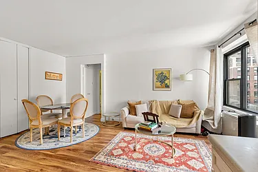 Rented by Keller Williams NYC