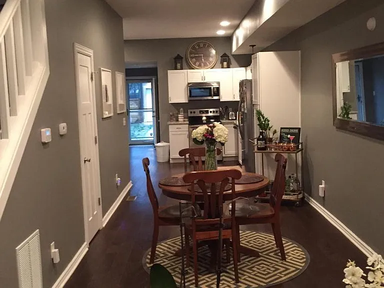 1635 N New Jersey St #TOWNHOME — Photo 6