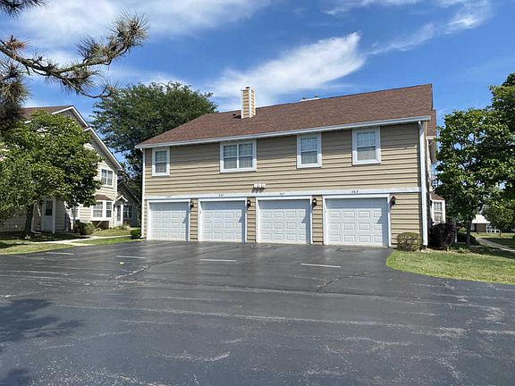 2nd image of 461 N Cambridge Dr #405