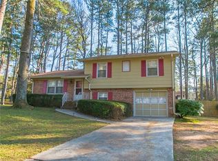 1584 Avon Ave, Tucker, GA 30084