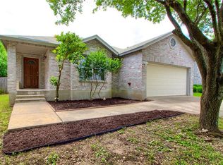 17709 Kessler Dr, Pflugerville, TX 78660