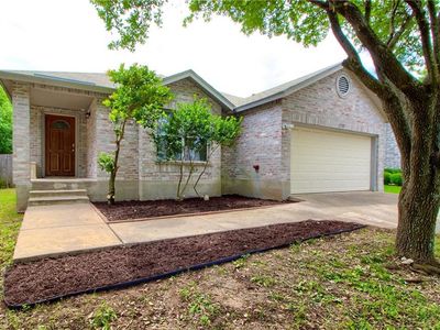 17709 Kessler Dr, Pflugerville, TX, 78660
