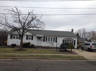 580 Sidorske Ave, Manville, NJ 08835