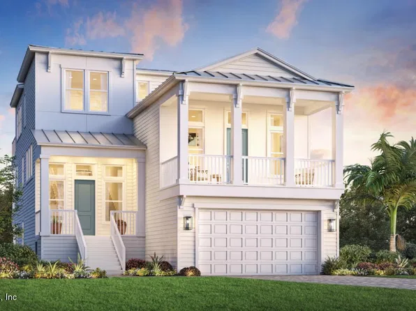 103 PALM SPRING Cove, Ponte Vedra Beach, FL 32082