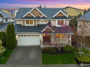 Laurelhurst Div 3, Renton, WA 98059