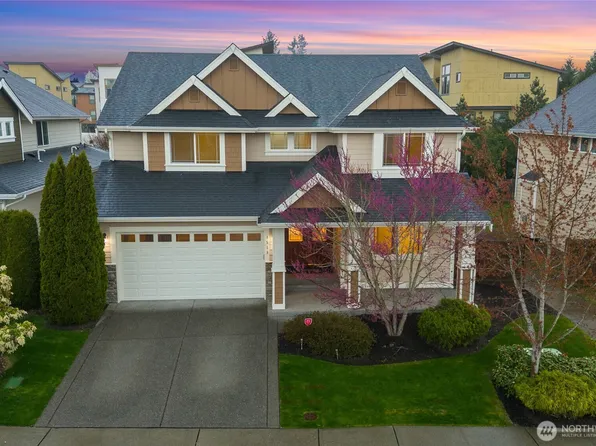 4518 NE 2nd Court, Renton, WA 98059