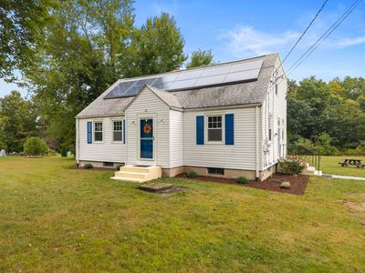 47 South Road, Marlborough, CT, 06447
