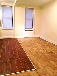 Rented by Alpha Properties NYC I LLC