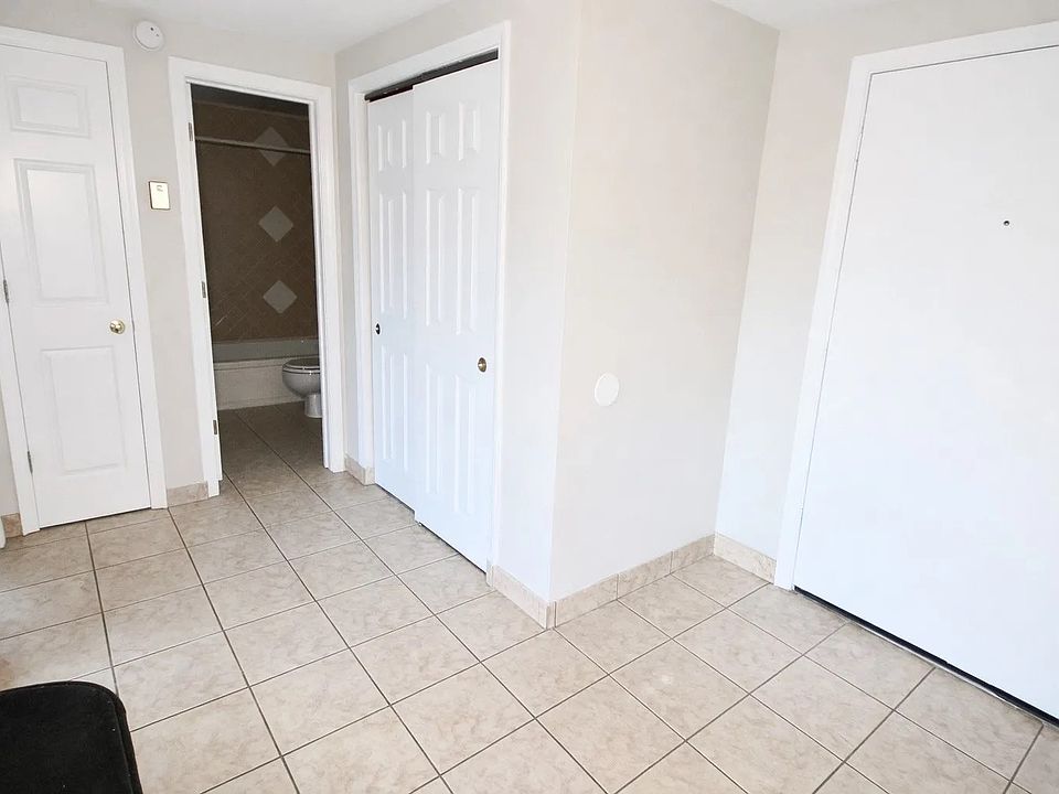 1-Bedroom (Unit 12)
