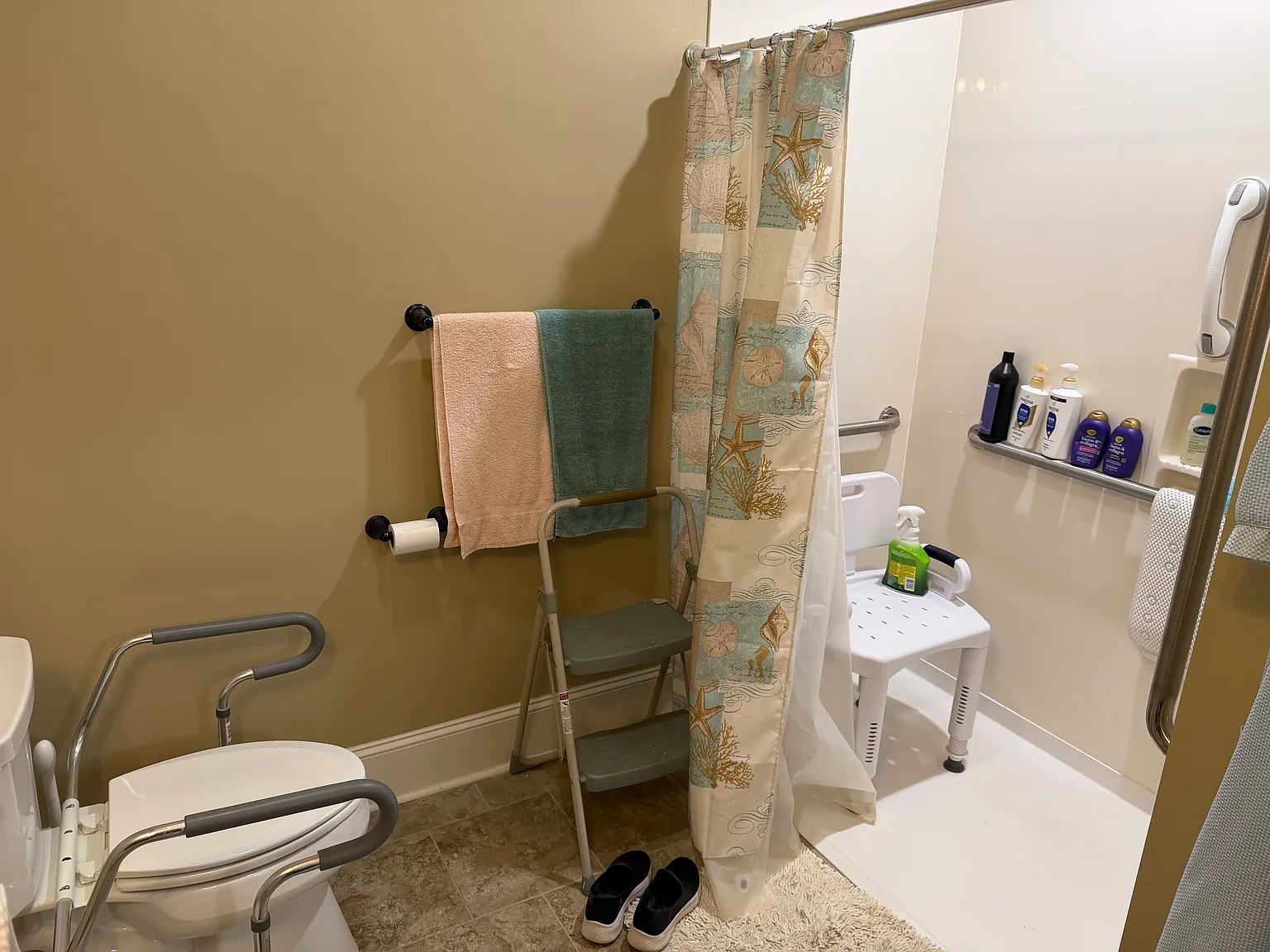 2 bed, 1475 sqft, $1,895 — Photo 2