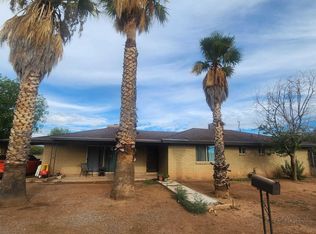675 E Cochise Ave, Douglas, AZ 85607