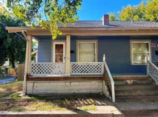 111 E Zimmerly St, Wichita, KS 67211