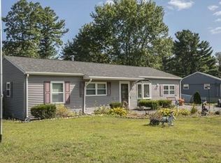 43 Viking St, Taunton, MA 02780
