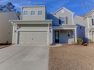 208 Roanoke Hill Ct, Summerville, SC 29483