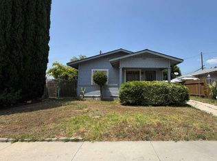 309 W Alhambra Rd, Alhambra, CA 91801