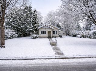 205 E 2nd Ave, Luck, WI 54853