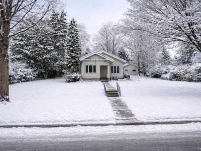205 E 2nd Ave, Luck, WI, 54853