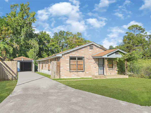 7625 Pointer St, Houston, TX 77016
