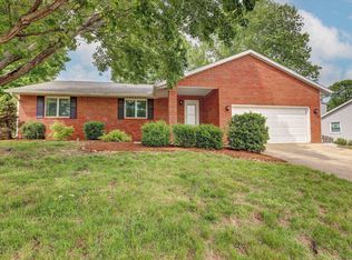 3737 S Bainbridge Dr, Bloomington, IN
